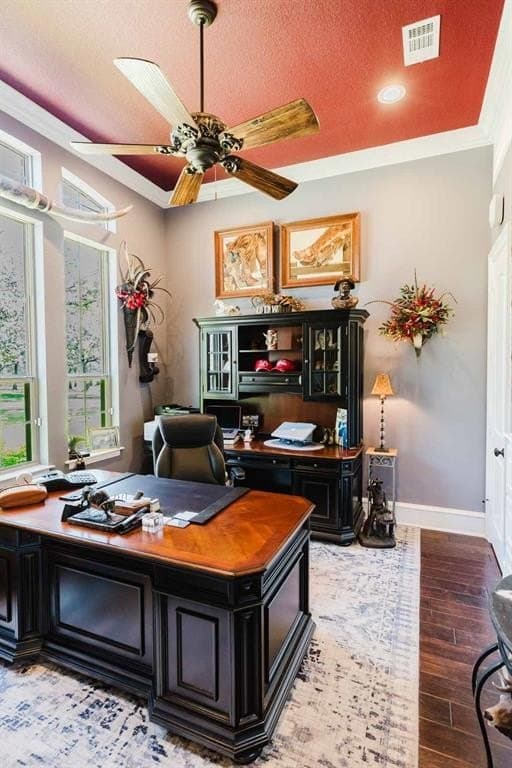 24.61 acres in Wise County featured view