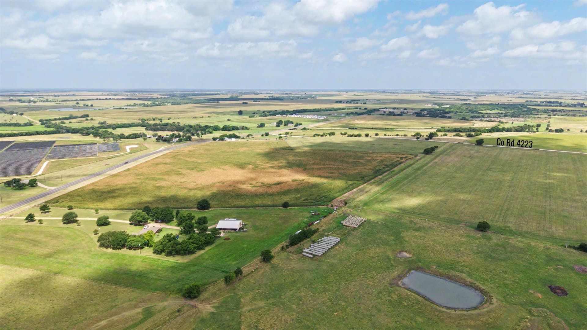 350 acres in Hill County - photo 12