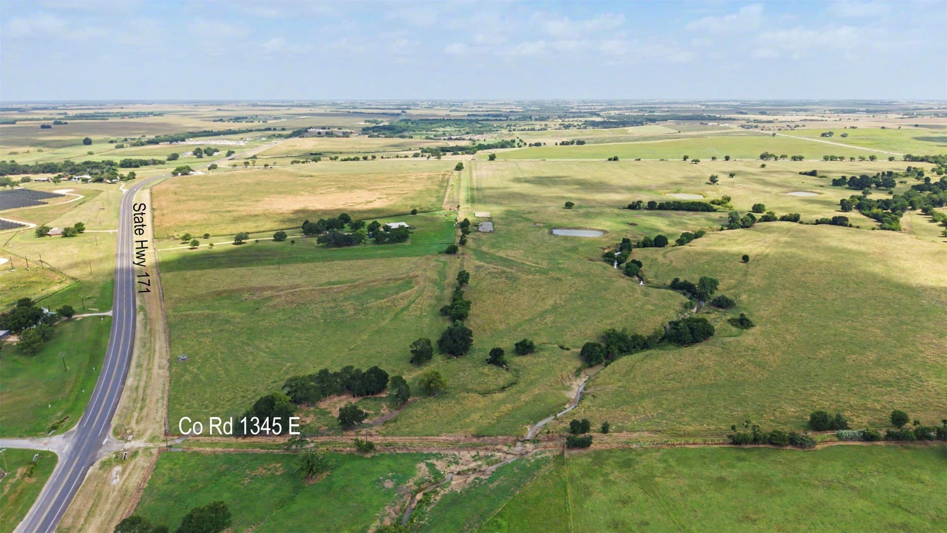 350 acres in Hill County - photo 14