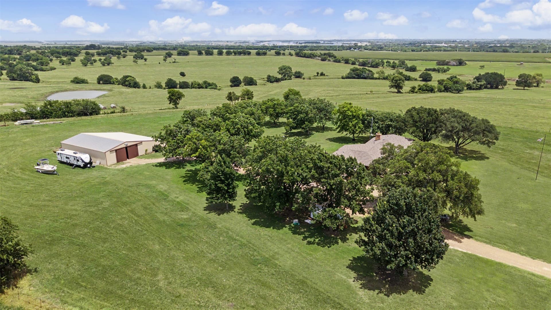 350 acres in Hill County - photo 2