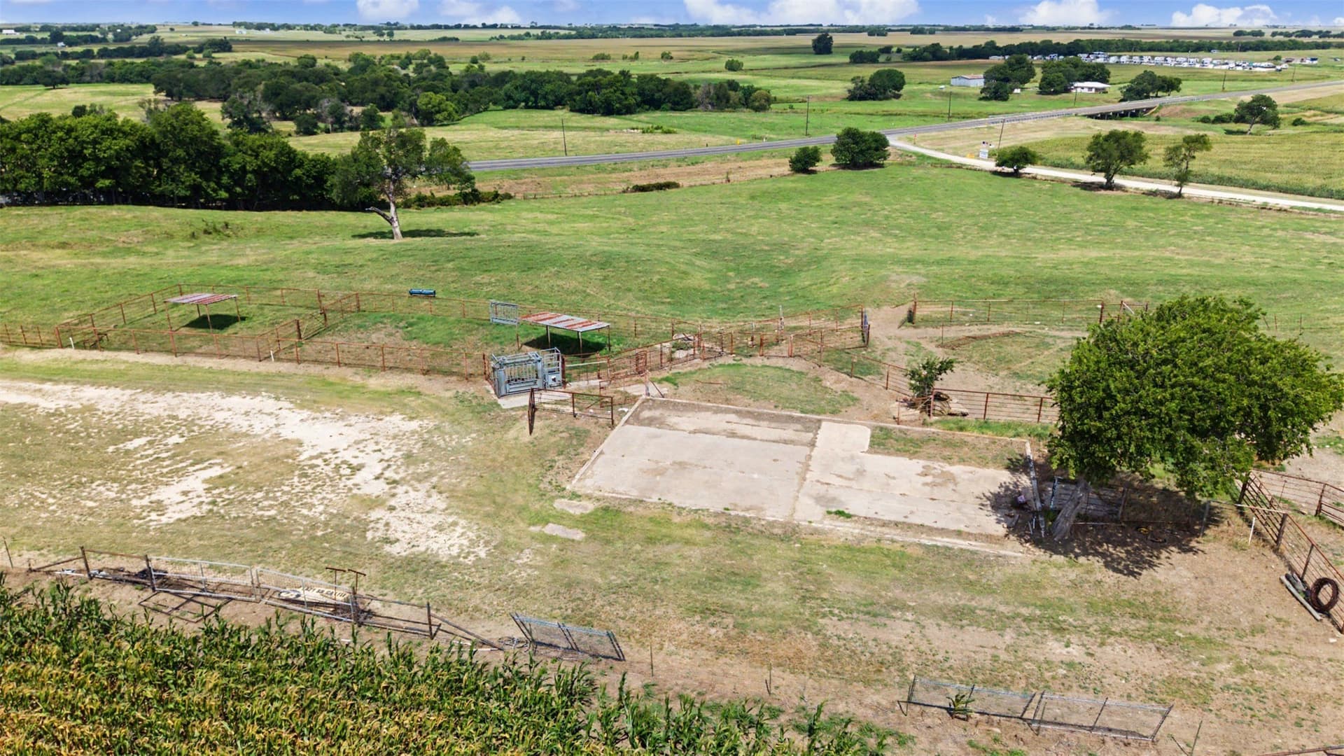 350 acres in Hill County - photo 16