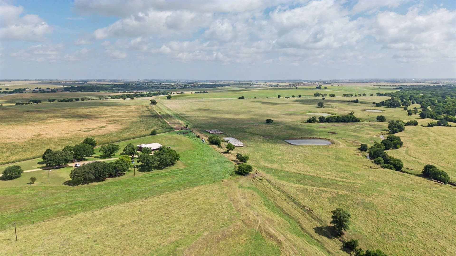 350 acres in Hill County - photo 3