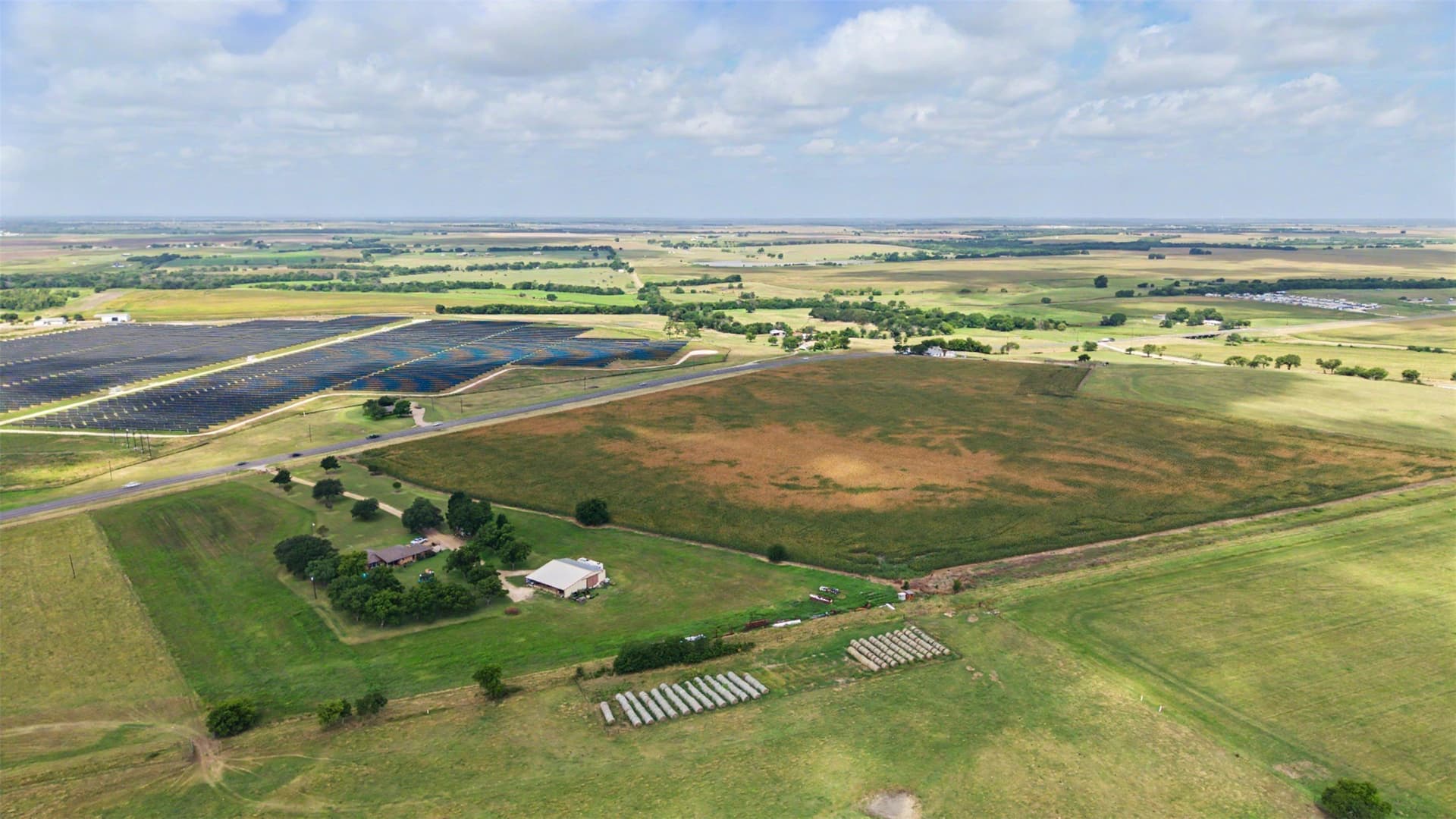 350 acres in Hill County - photo 11