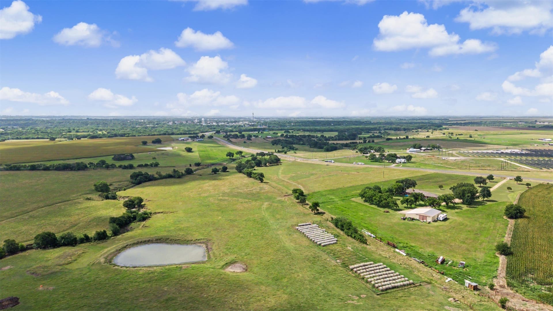 350 acres in Hill County - photo 7