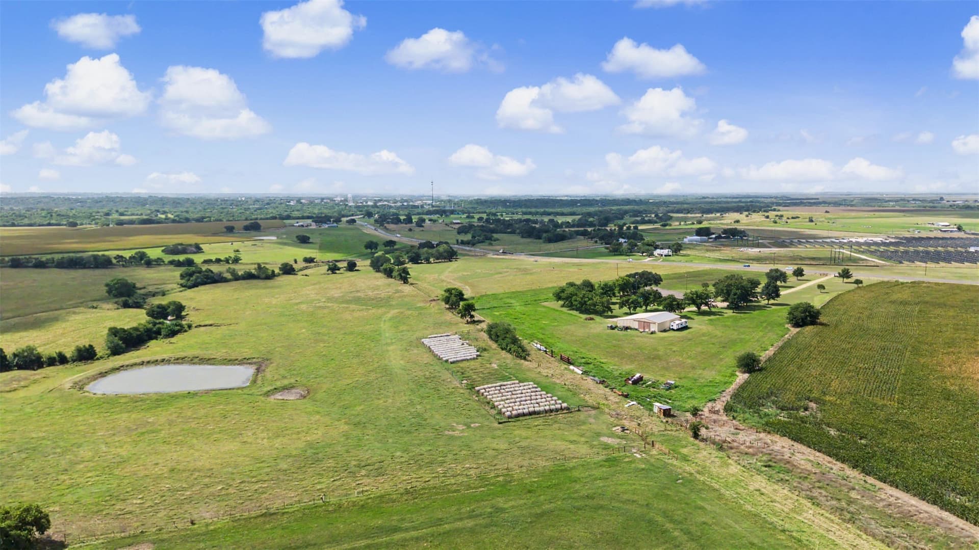 350 acres in Hill County - photo 8