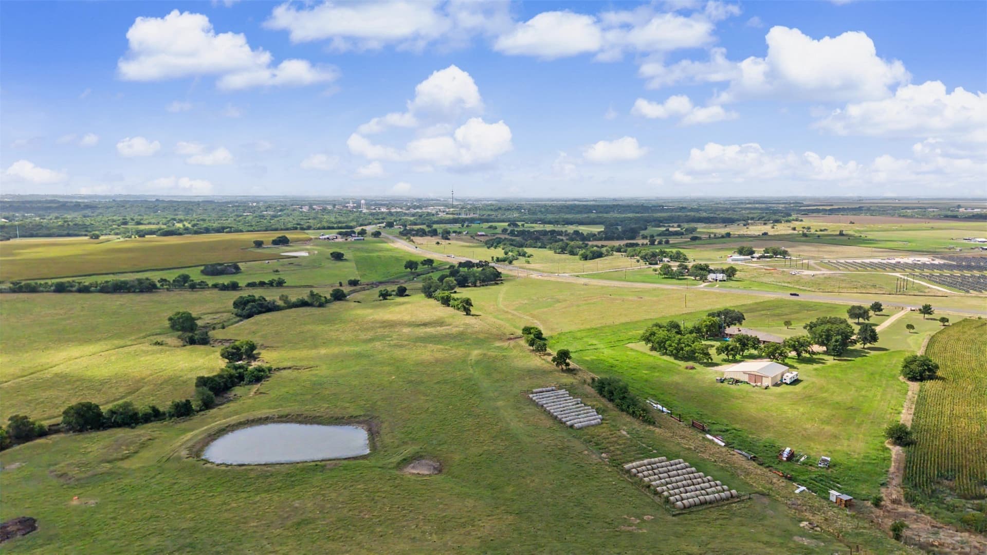 350 acres in Hill County - photo 6
