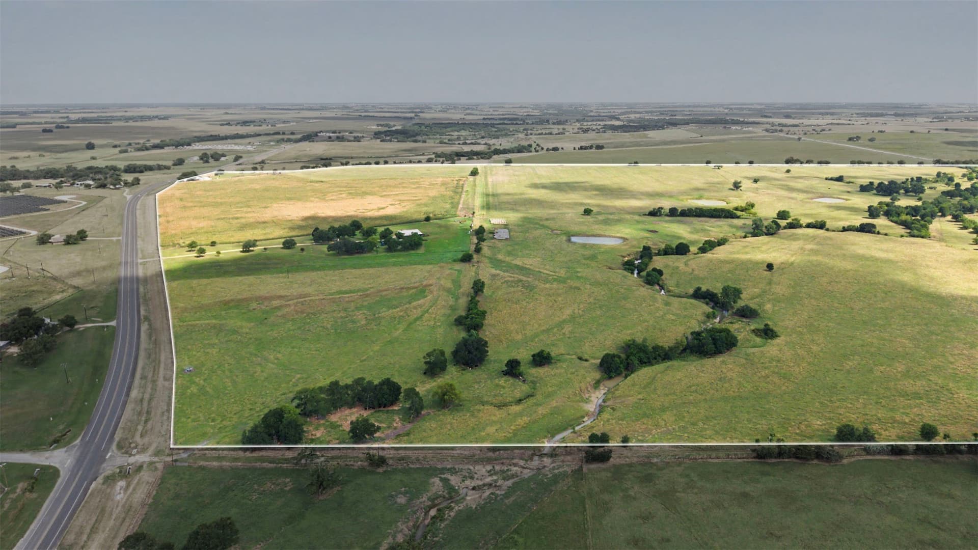 350 acres in Hill County - photo 13