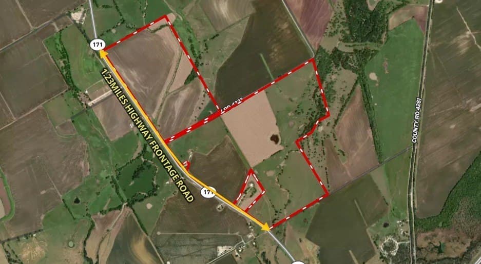 350 acres in Hill County - photo 19
