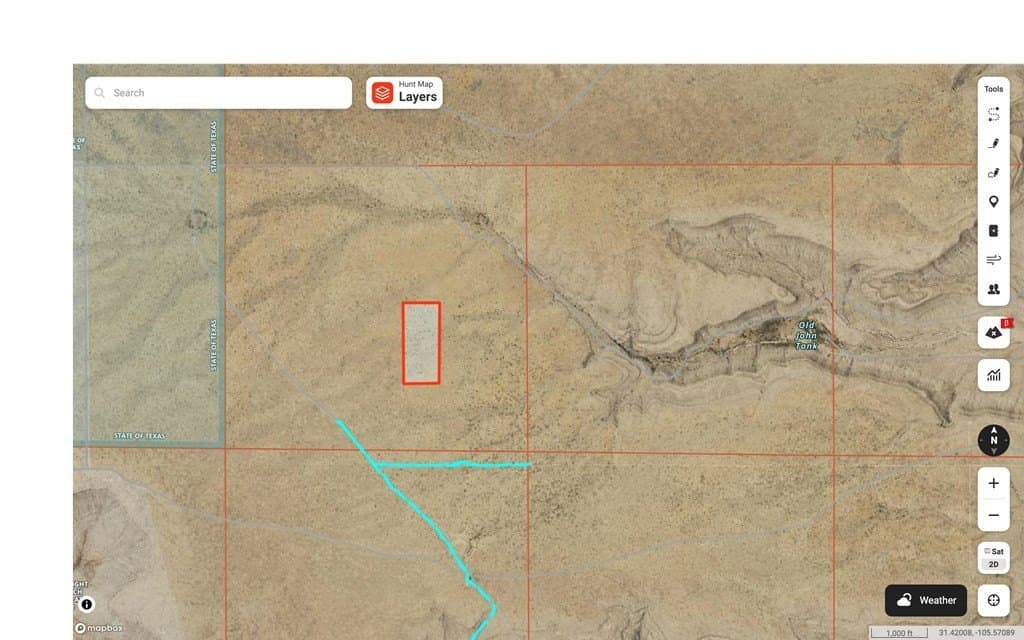 20 acres in Hudspeth County - photo 10