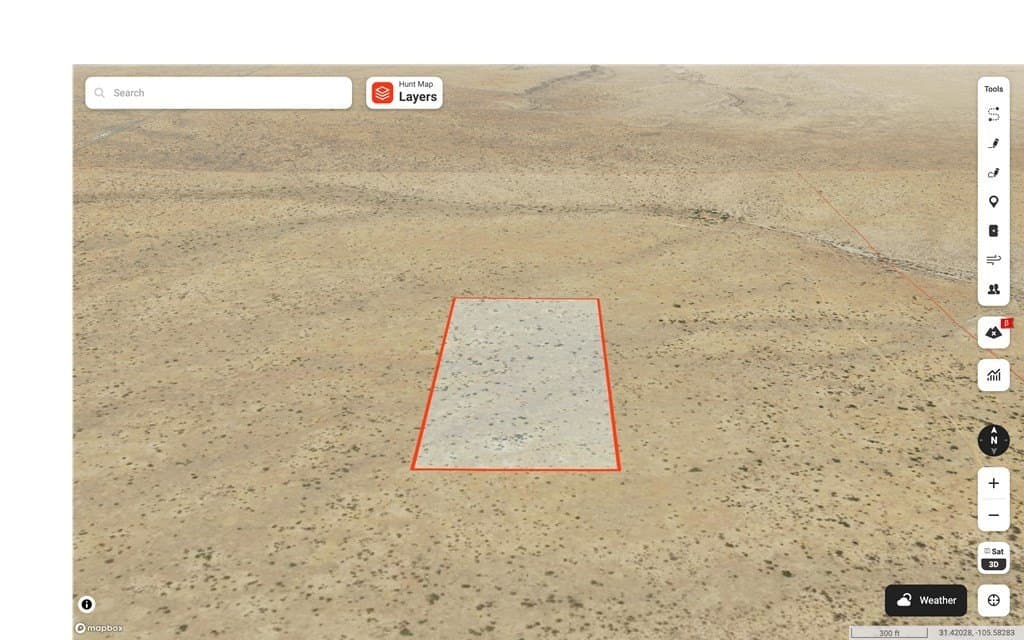 20 acres in Hudspeth County - photo 12