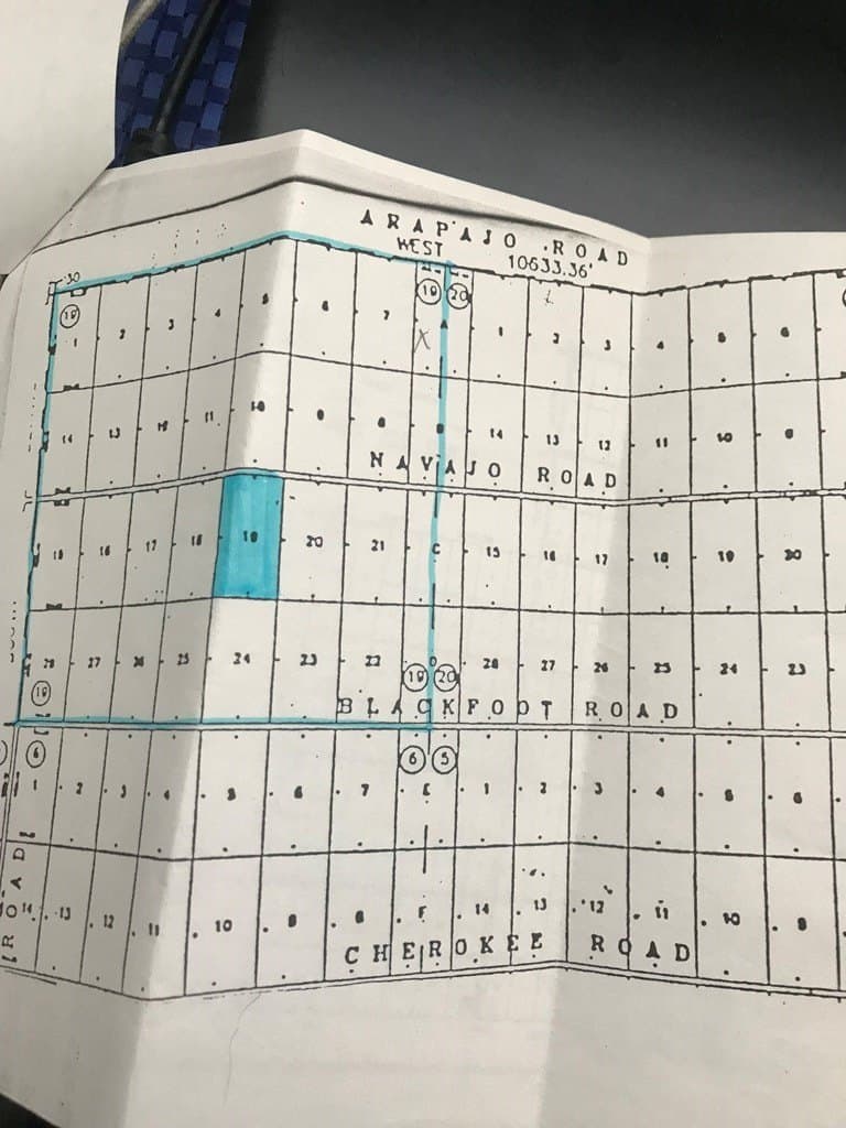 20 acres in Hudspeth County - photo 8