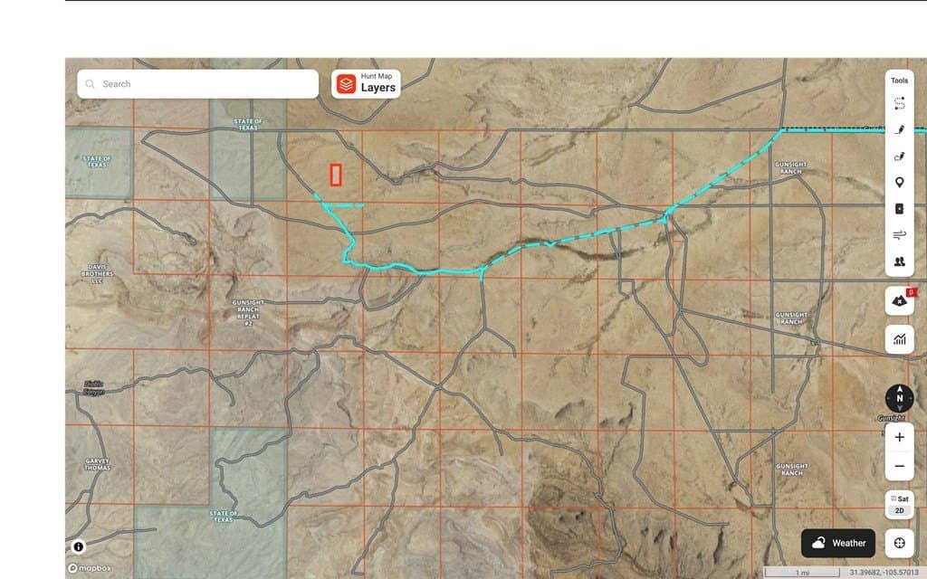 20 acres in Hudspeth County - photo 9