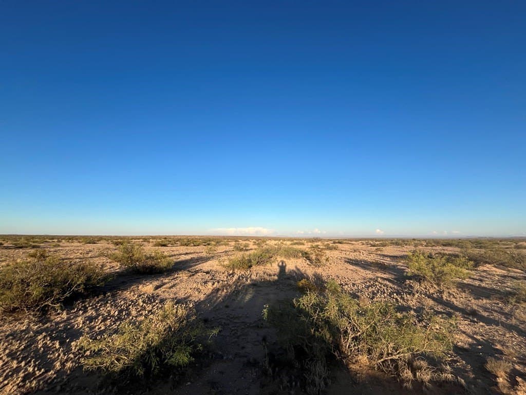 20 acres in Hudspeth County featured view