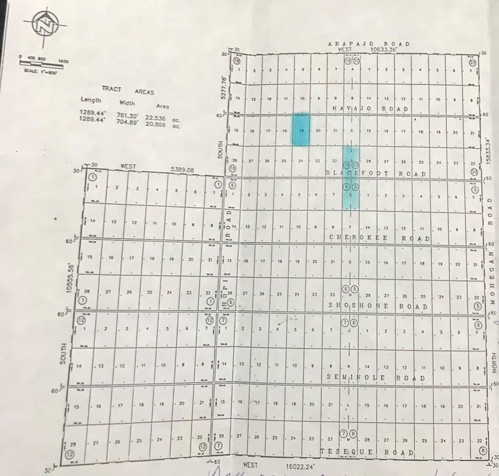 20 acres in Hudspeth County - photo 6