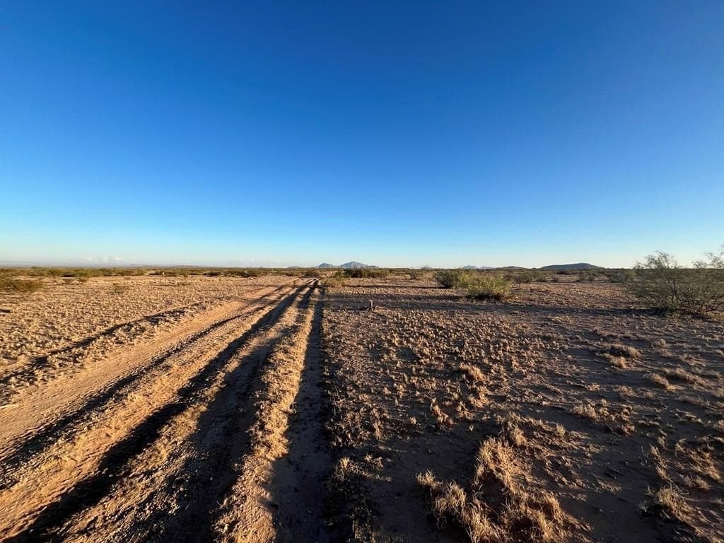 20 acres in Hudspeth County gallery image 2