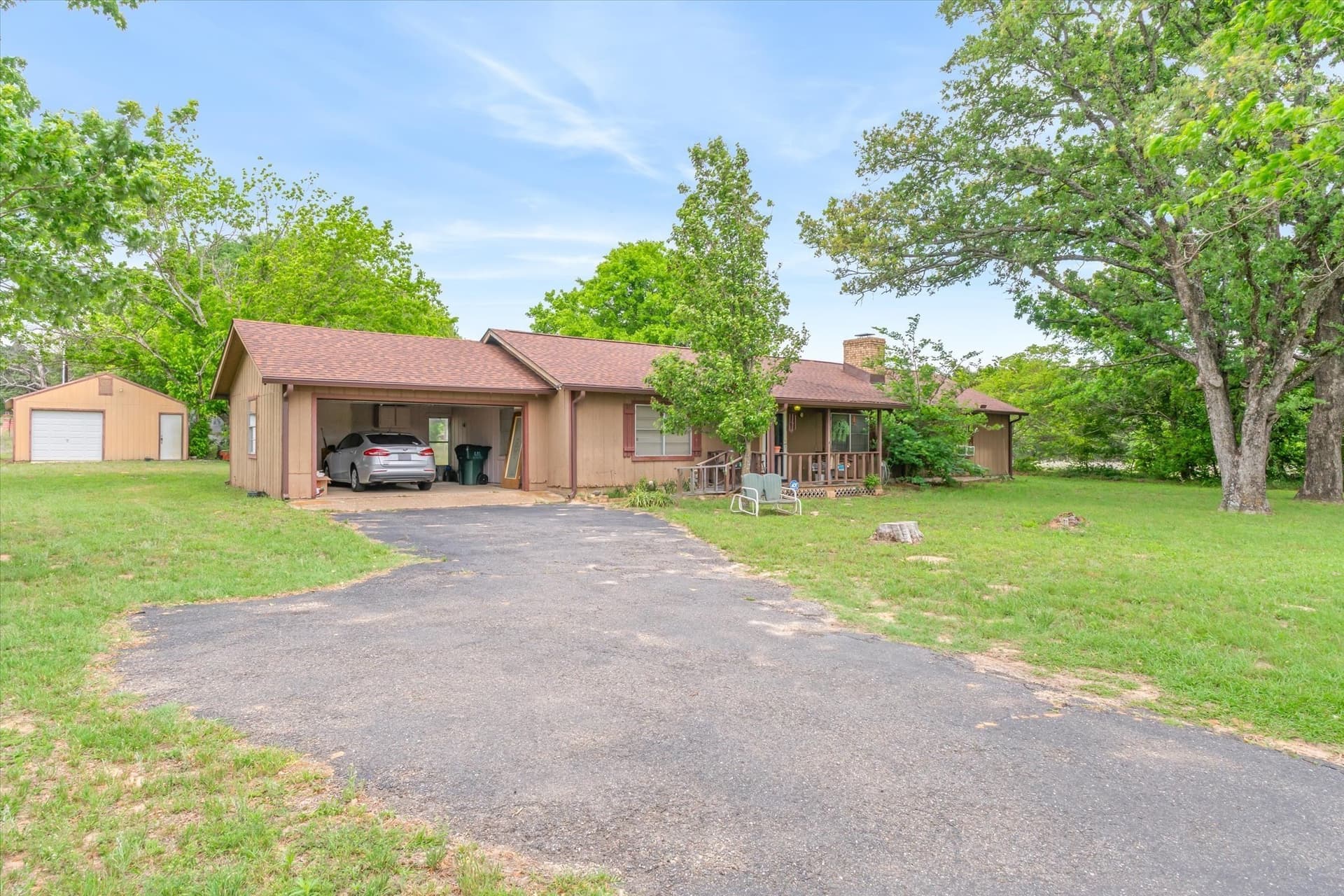 30 acres in Smith County - photo 18