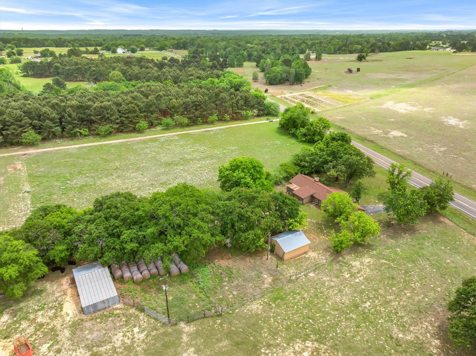 30 acres in Smith County - photo 7