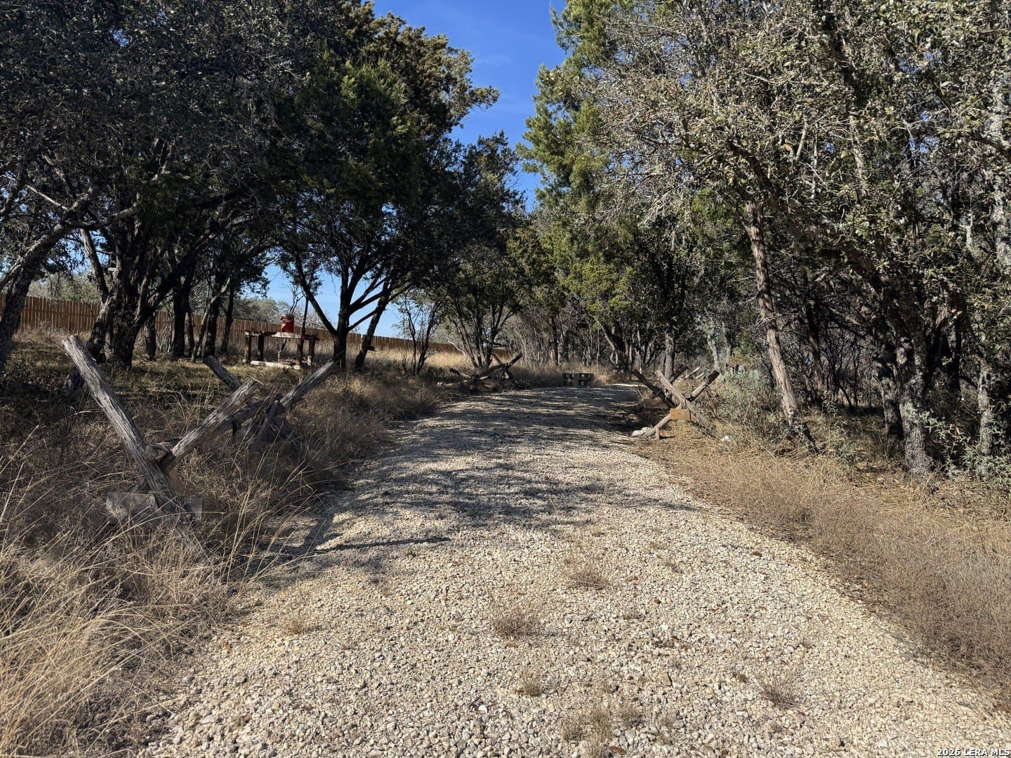 5.31 acres in Real County featured view