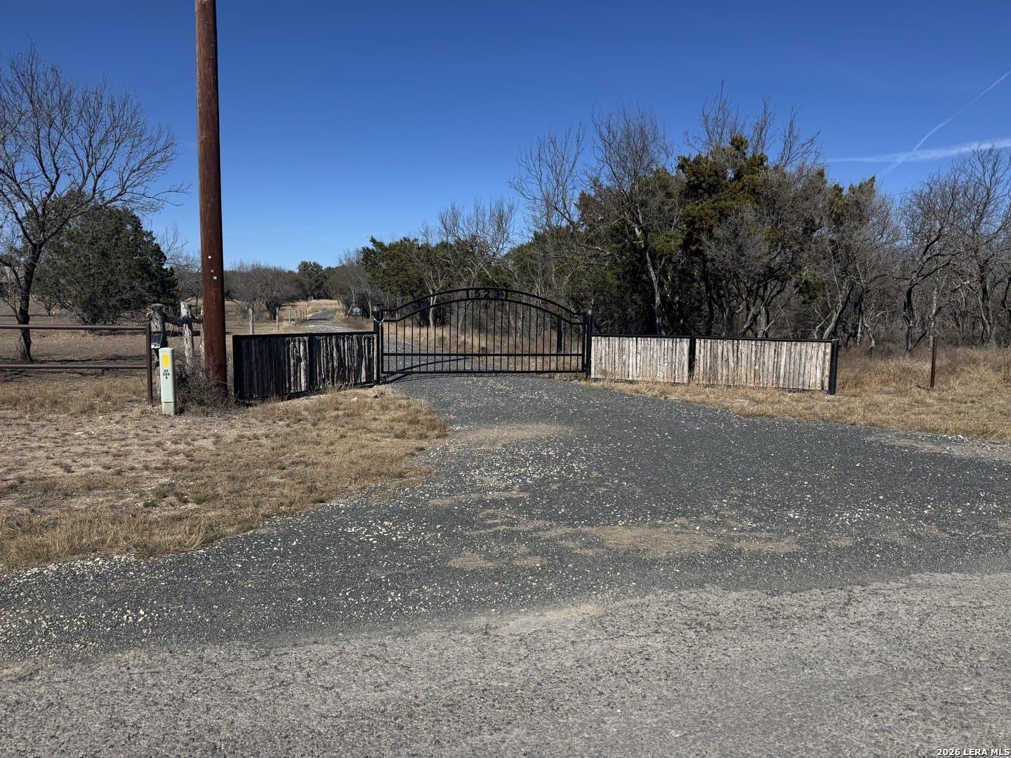 5.31 acres in Real County