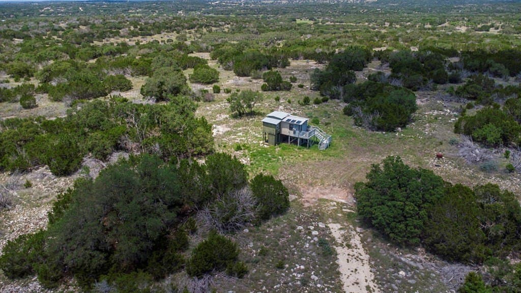 40 acres in Edwards County - photo 21