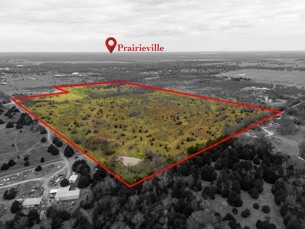 50 acres in Kaufman County gallery image 3