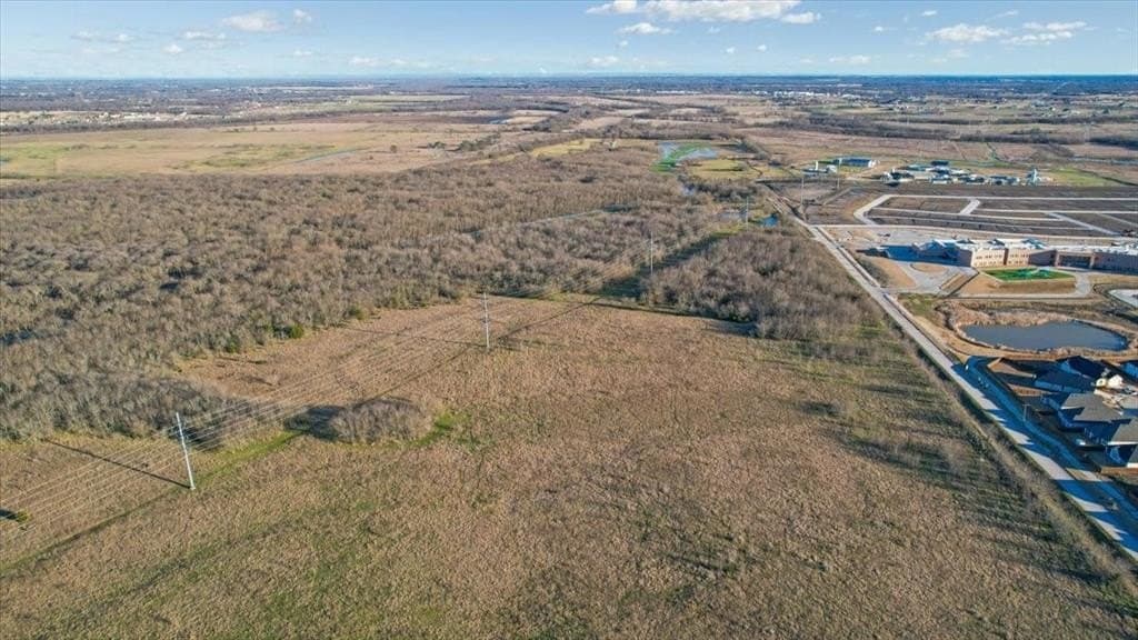 47.69 acres in Rockwall County gallery image 3