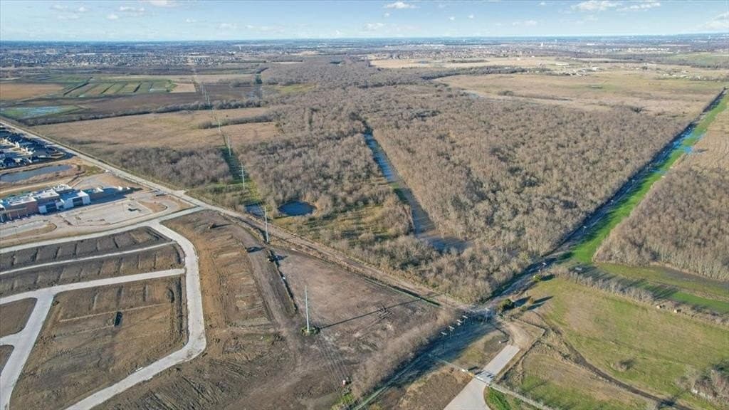 47.69 acres in Rockwall County gallery image 4