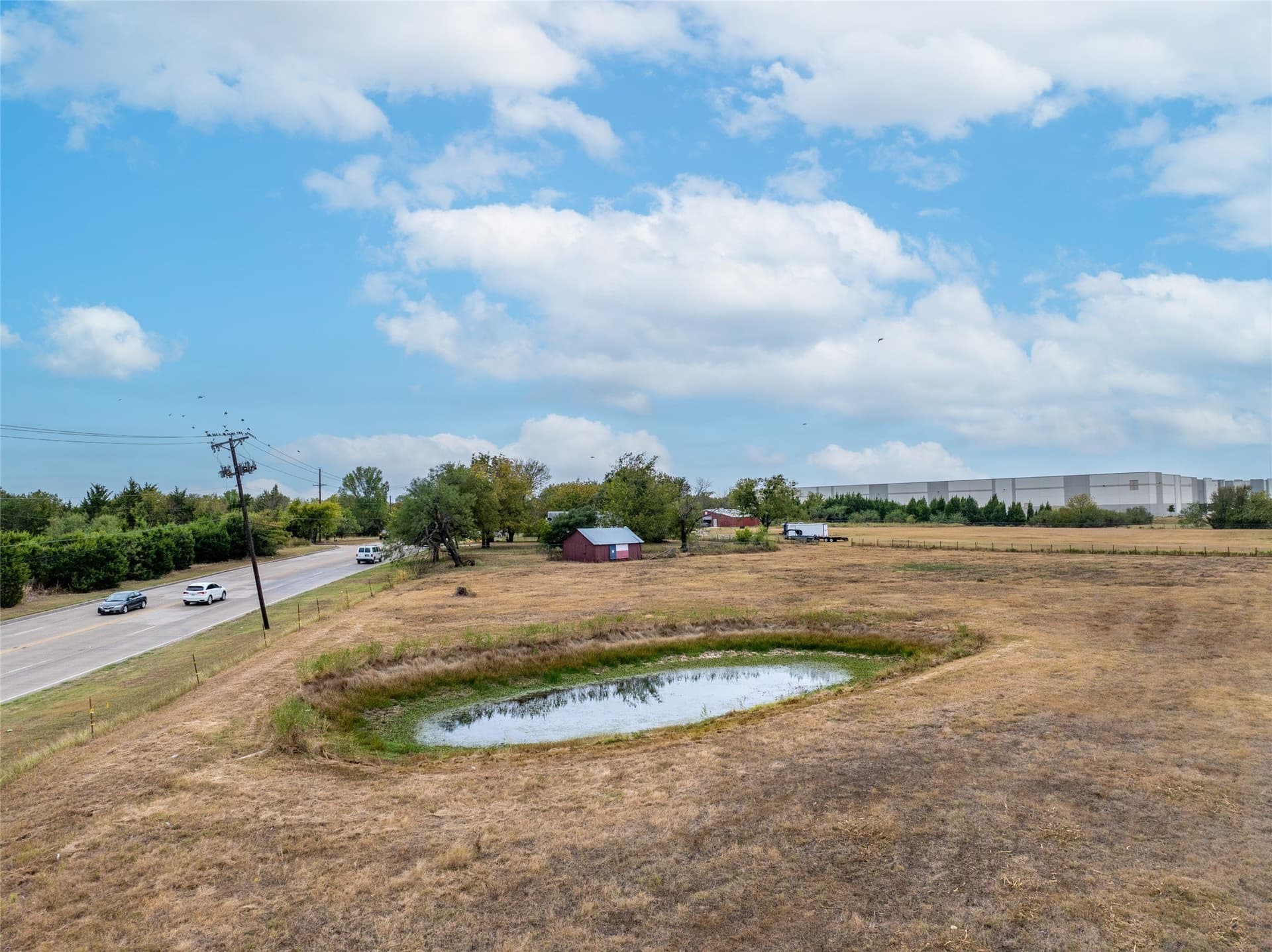 2.39 acres in Dallas County featured view