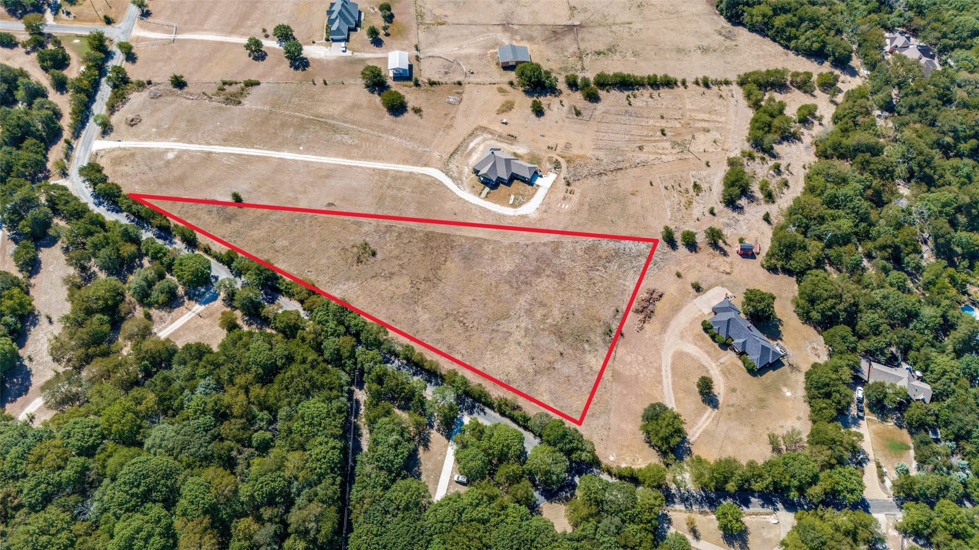 2 acres in Ellis County - photo 2