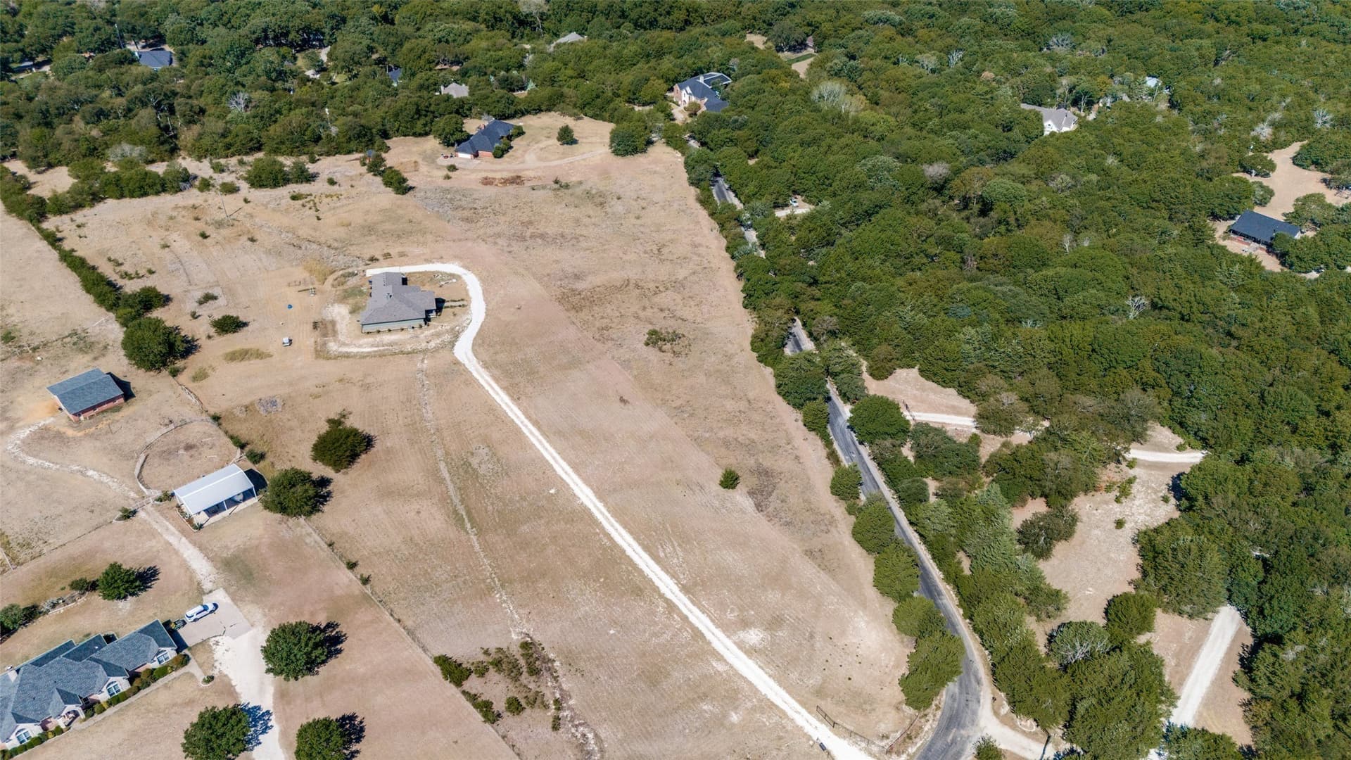 2 acres in Ellis County - photo 4
