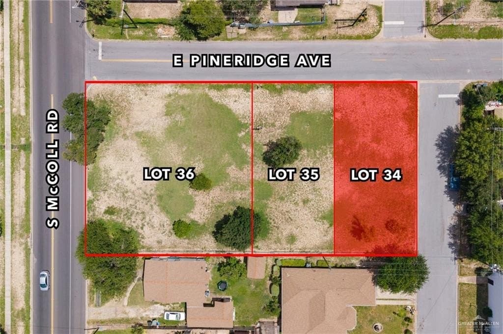 0.13 acres in Hidalgo County gallery image 2