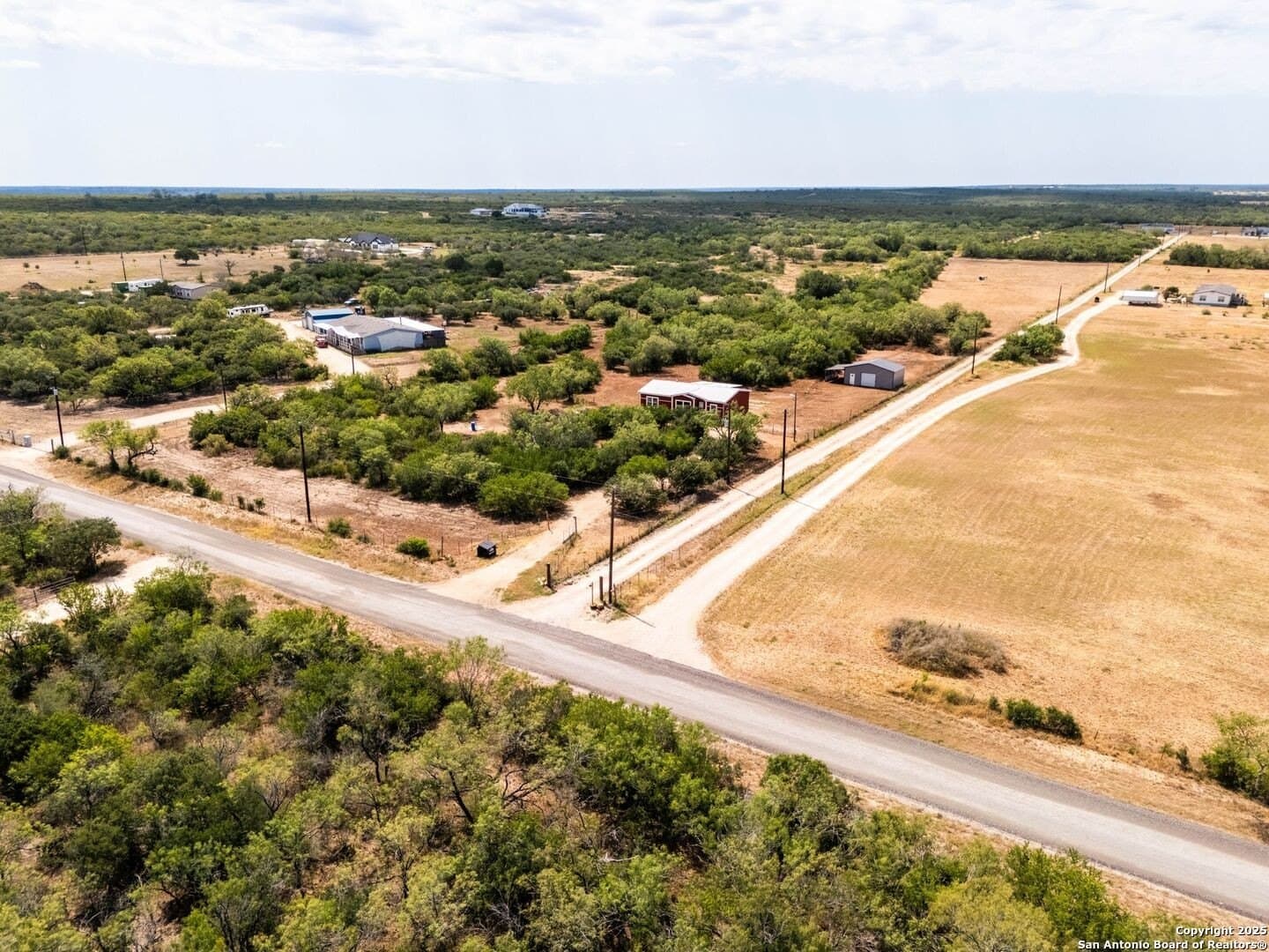 10.01 acres in Medina County - photo 42