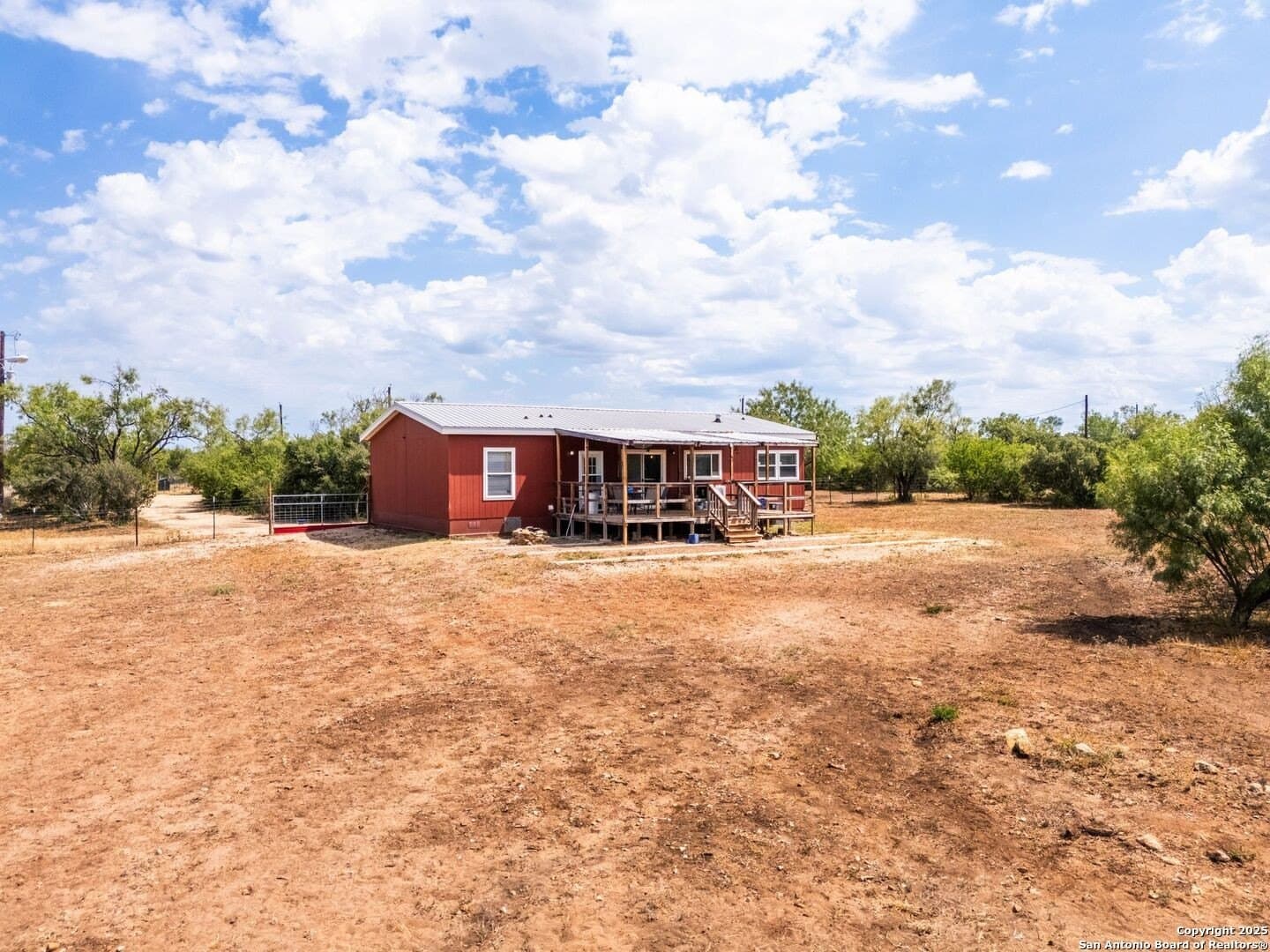 10.01 acres in Medina County - photo 32