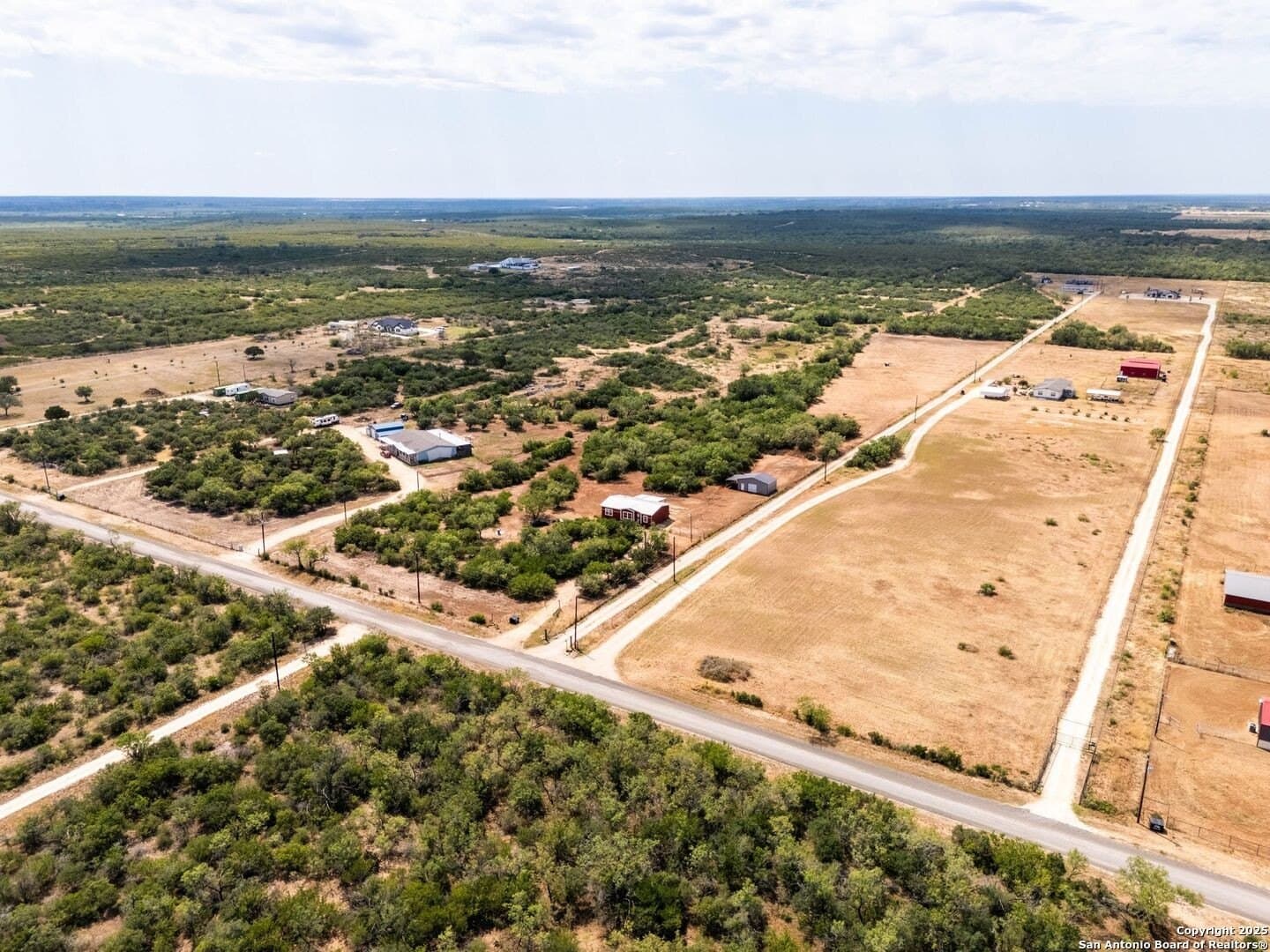 10.01 acres in Medina County - photo 43