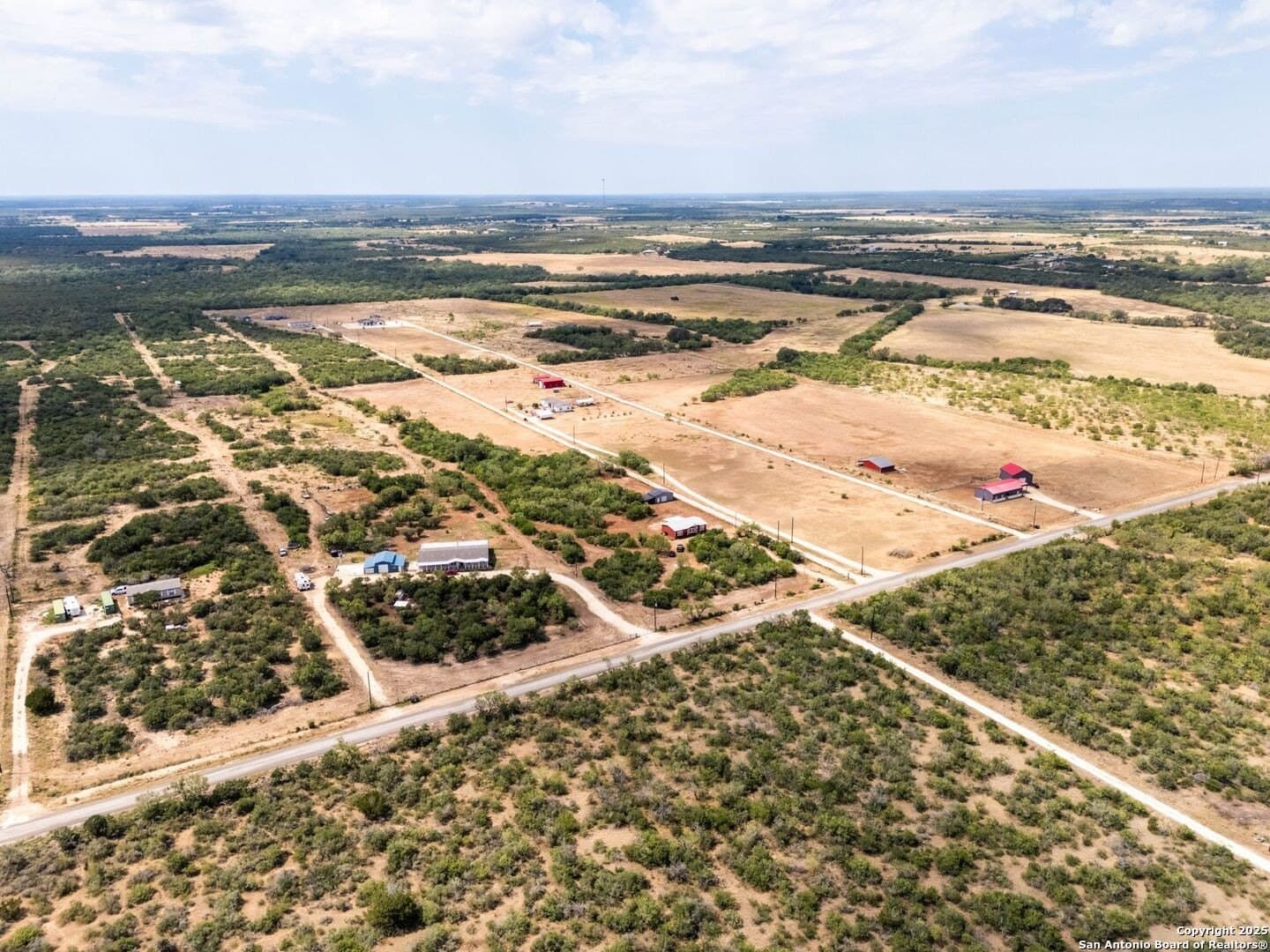 10.01 acres in Medina County - photo 45