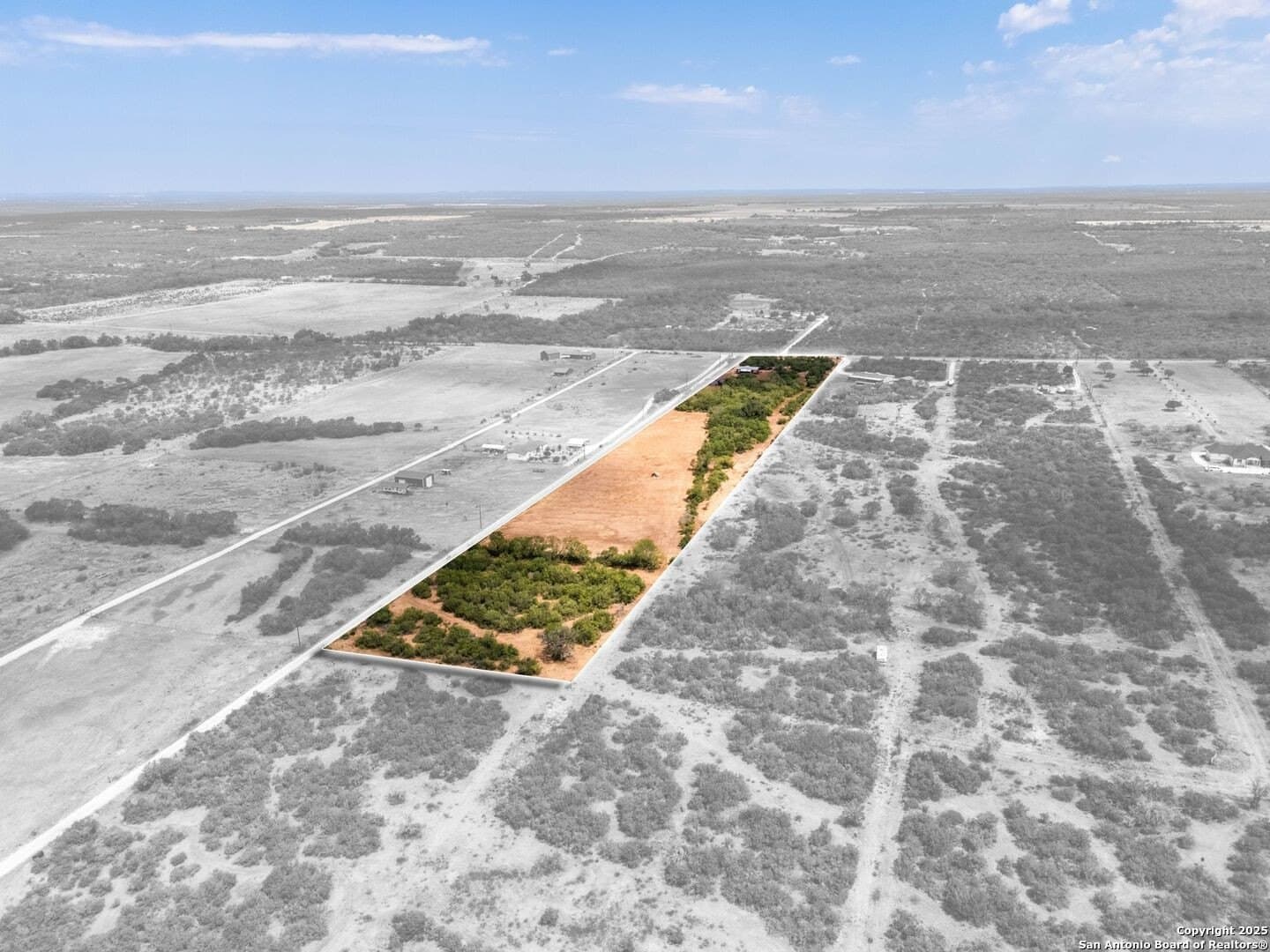10.01 acres in Medina County - photo 48
