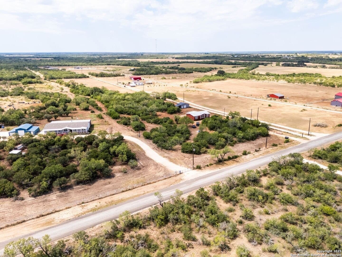 10.01 acres in Medina County - photo 47