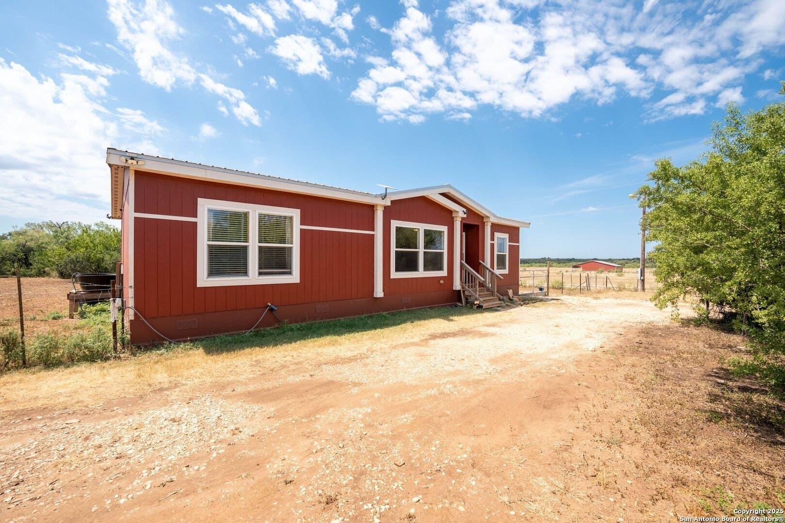 10.01 acres in Medina County gallery image 4