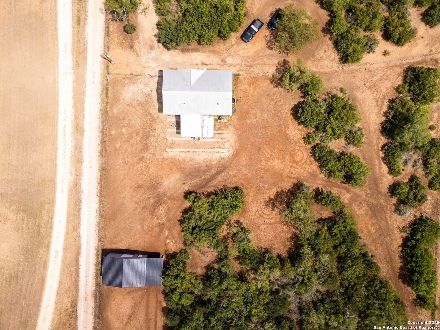 10.01 acres in Medina County - photo 41