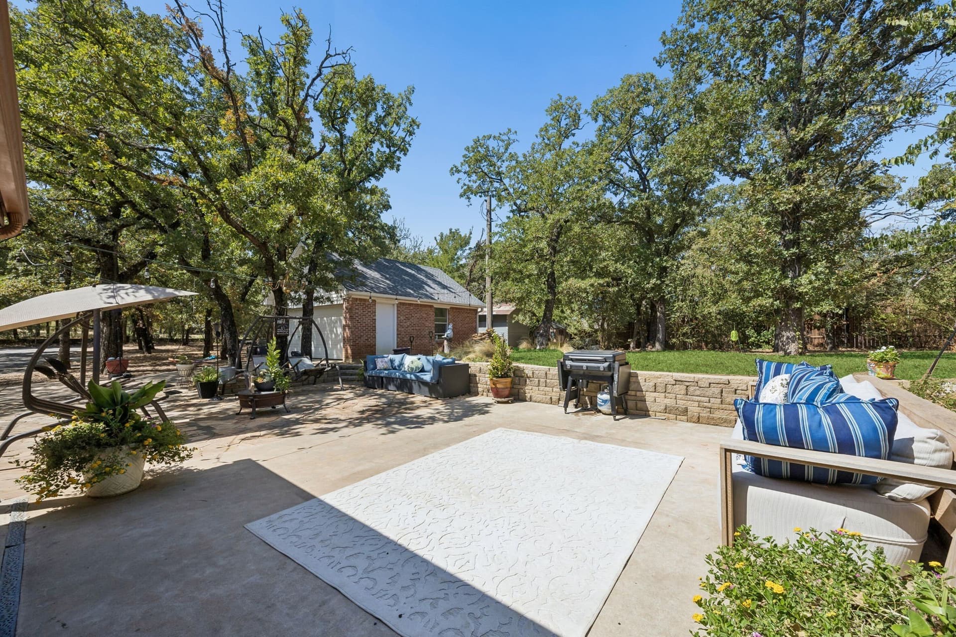 2.34 acres in Tarrant County - photo 11
