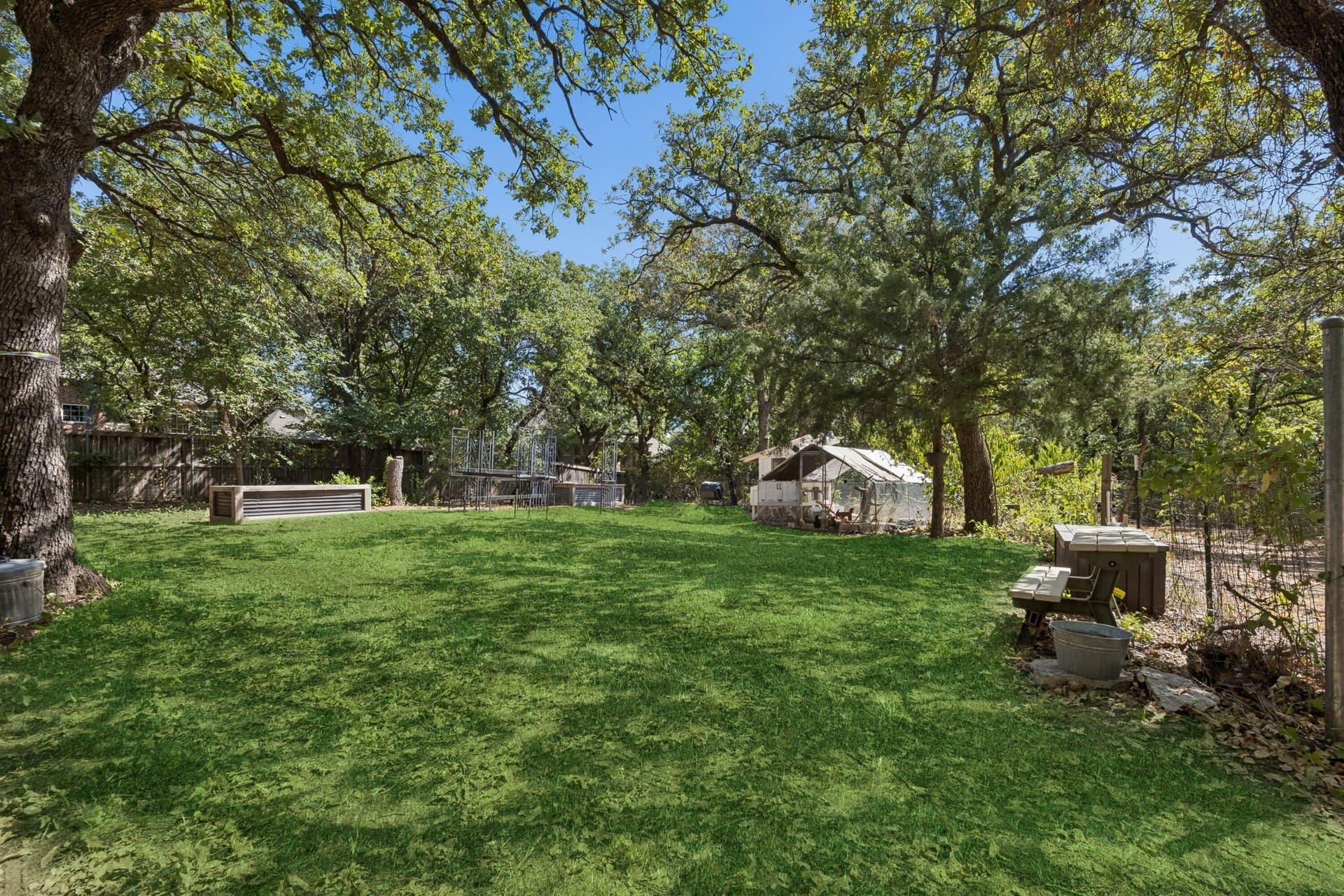 2.34 acres in Tarrant County - photo 15
