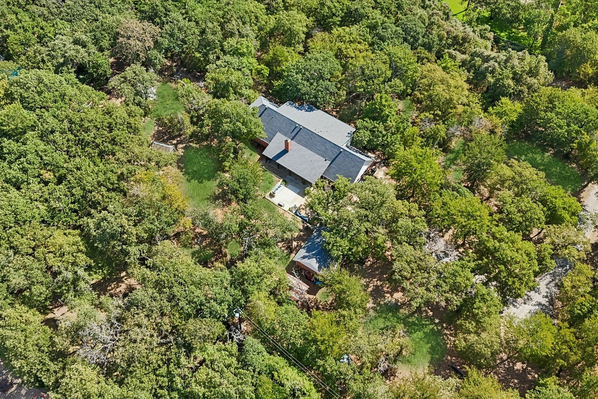 2.34 acres in Tarrant County - photo 9