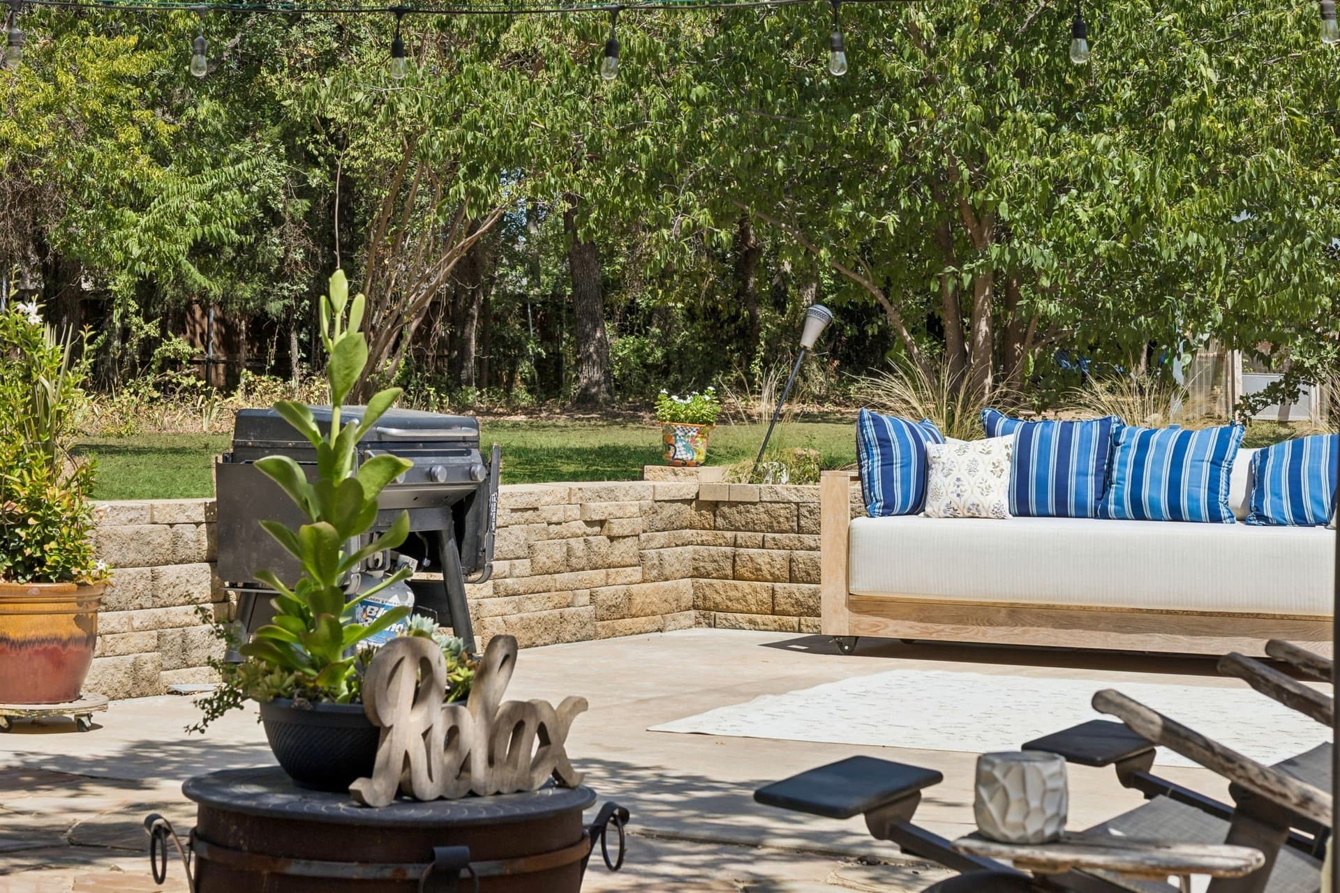 2.34 acres in Tarrant County - photo 4