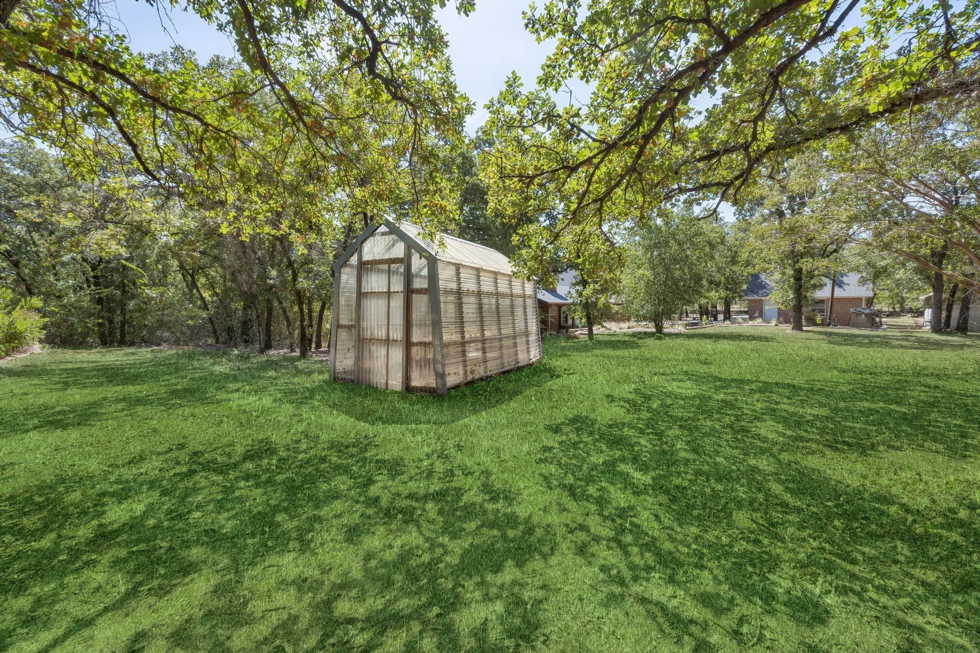 2.34 acres in Tarrant County - photo 17
