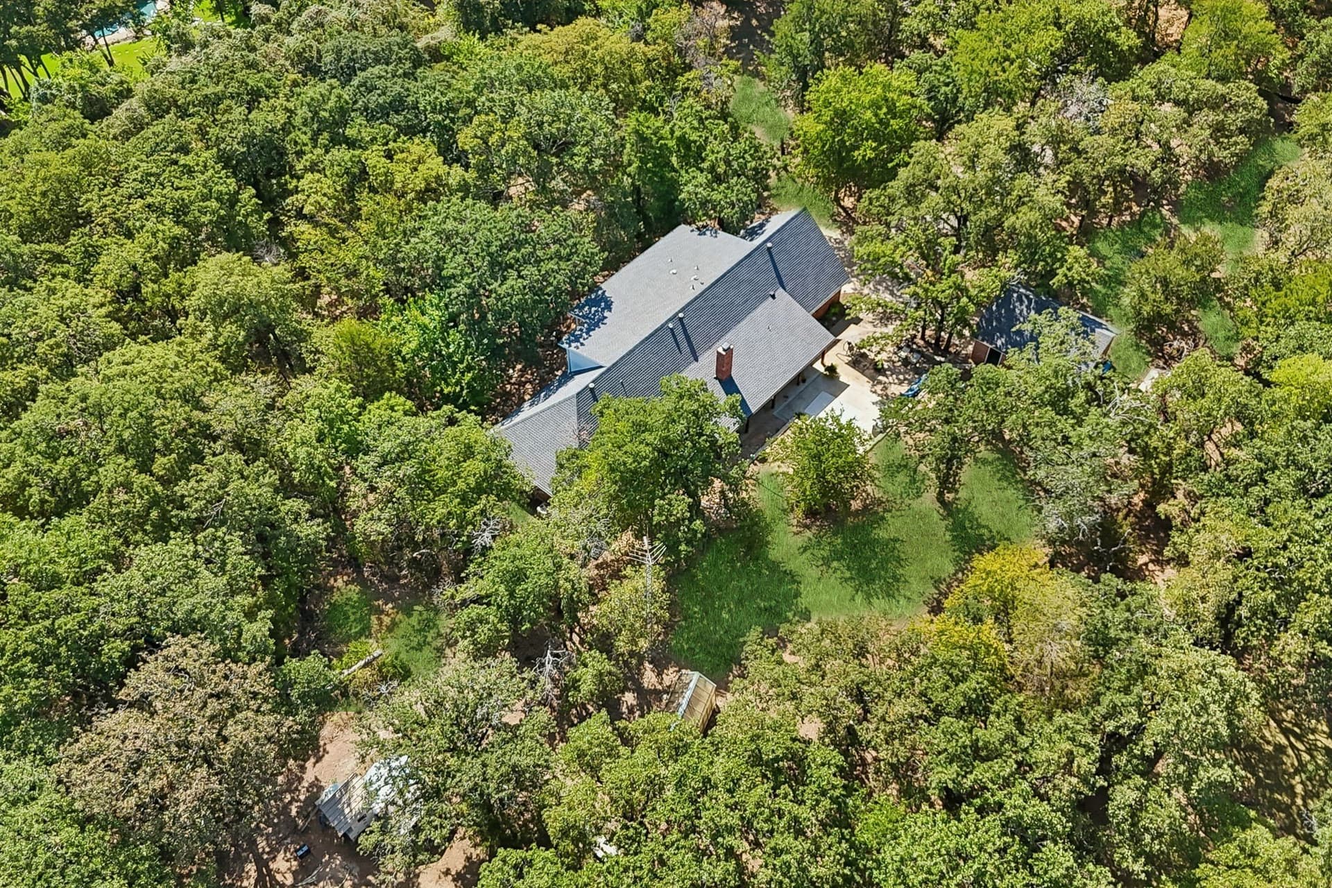 2.34 acres in Tarrant County - photo 13