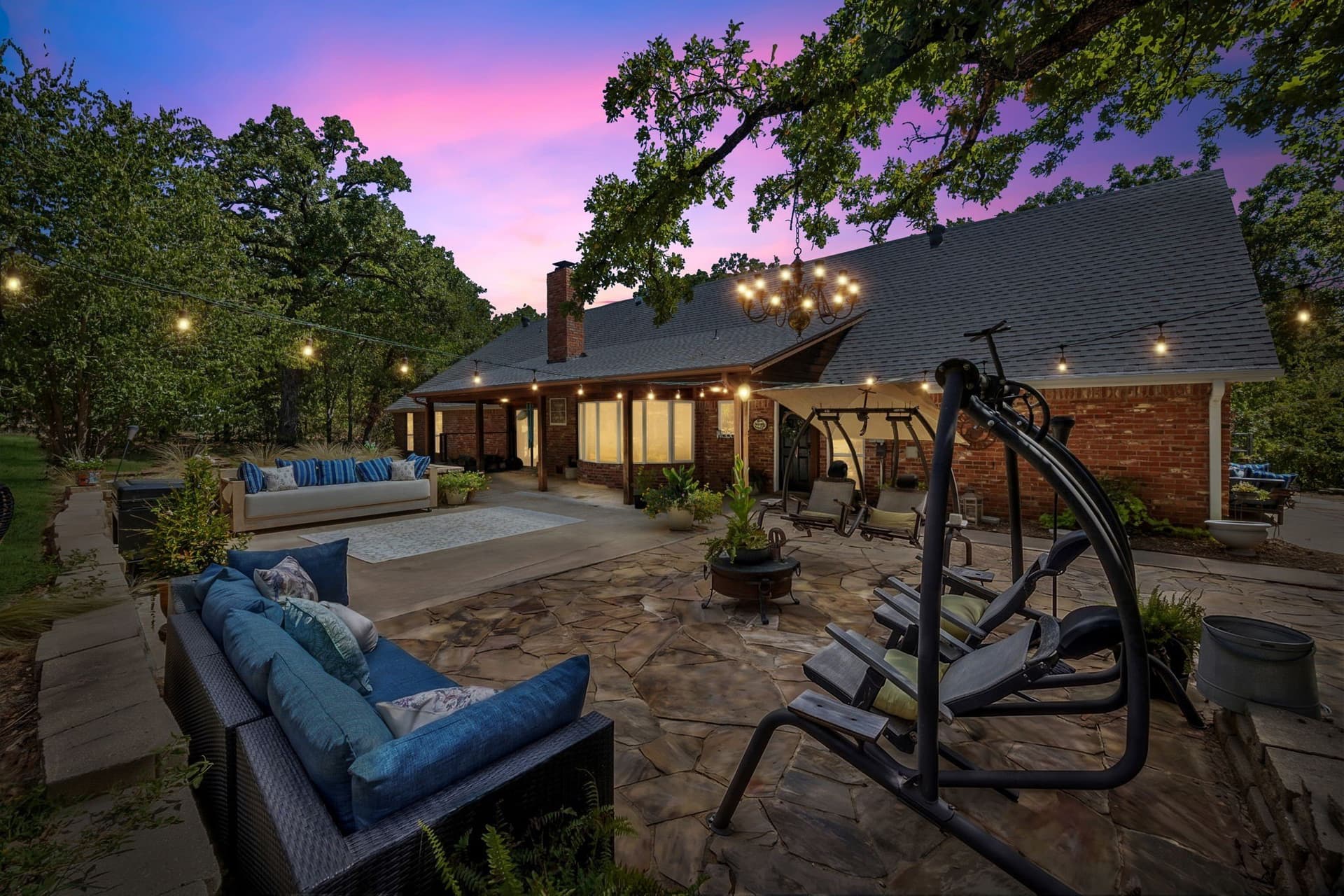 2.34 acres in Tarrant County - photo 20