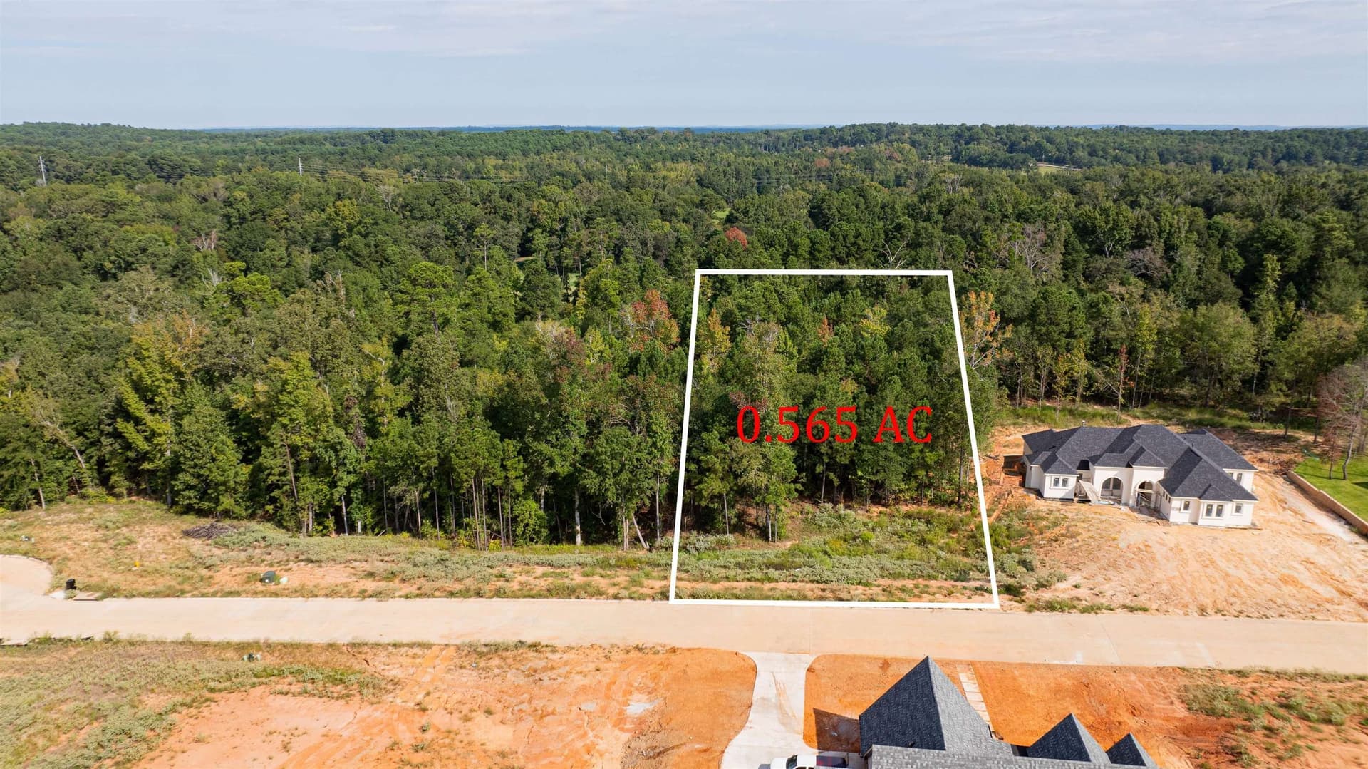 0.57 acres in Gregg County gallery image 2