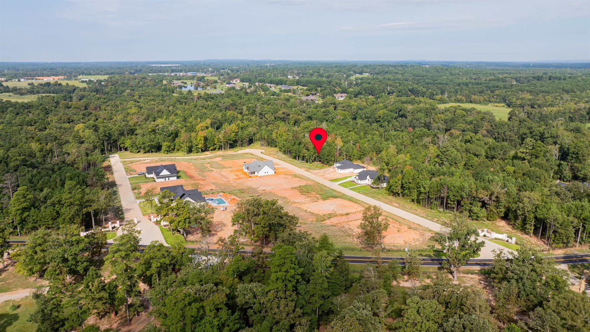 0.57 acres in Gregg County gallery image 3