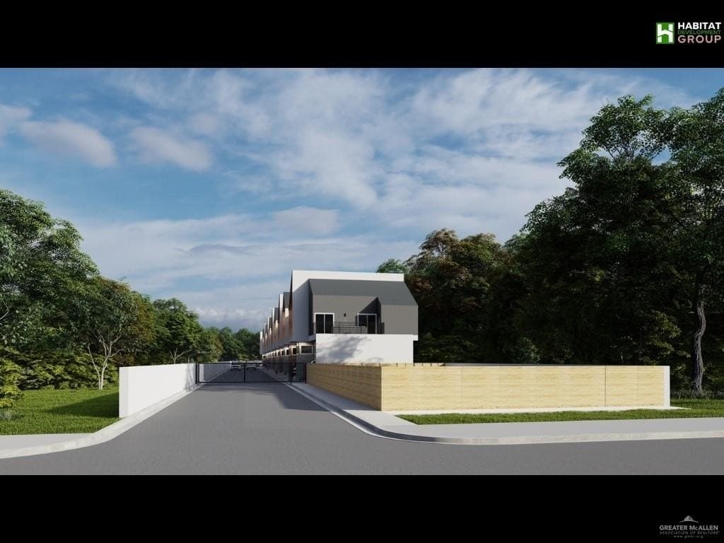 1 acres in Hidalgo County featured view