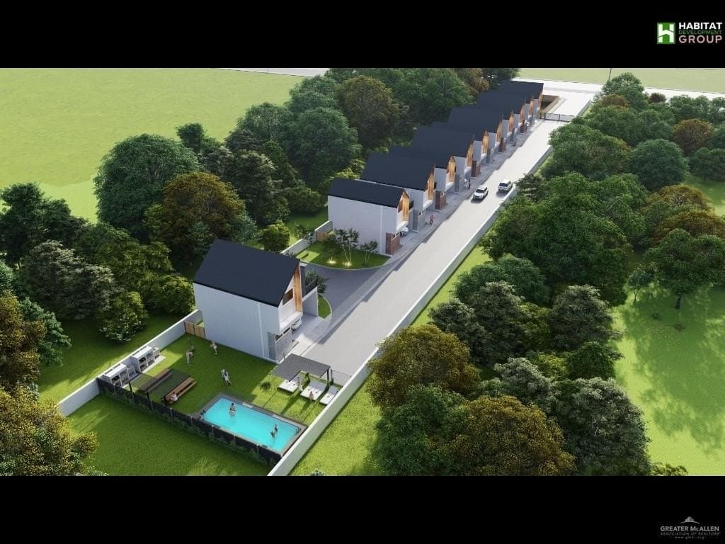 1 acres in Hidalgo County gallery image 4